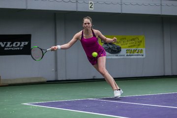 Anna Klasen 579 - Verbandsmeisterschaften